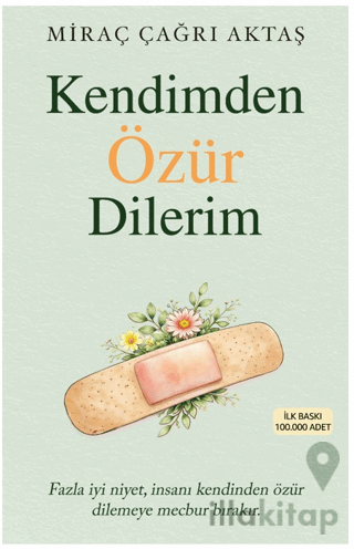 Kendimden Özür Dilerim
