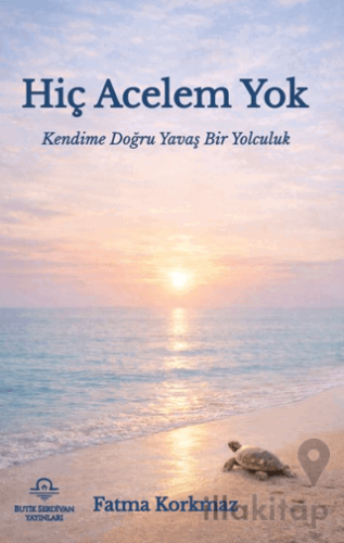 Kendime Doğru Yavaş Bir Yolculuk