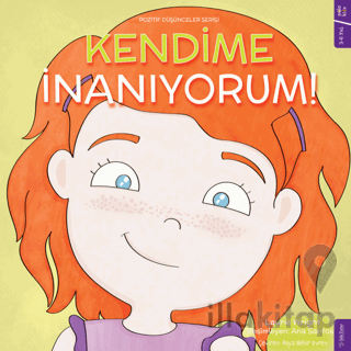 Kendime İnanıyorum - PD Serisi
