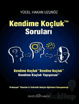 Kendime Koçluk Soruları