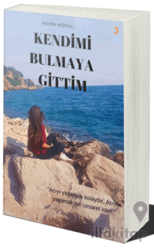 Kendimi Bulmaya Gittim