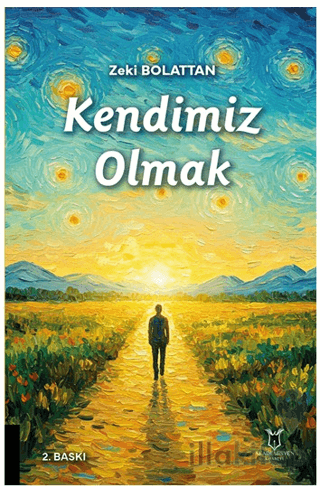 Kendimiz Olmak