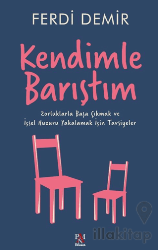 Kendimle Barıştım