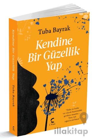Kendine Bir Güzellik Yap