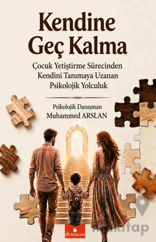 Kendine Geç Kalma