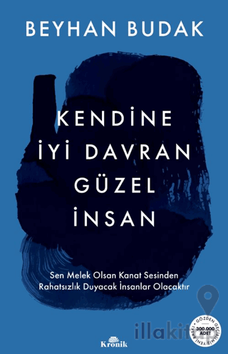 Kendine İyi Davran Güzel İnsan