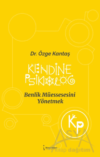 Kendine Psikolog