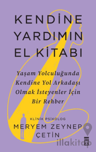 Kendine Yardımın El Kitabı