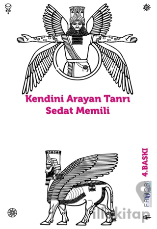 Kendini Arayan Tanrı