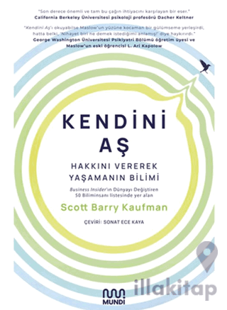 Kendini Aş