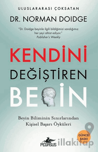 Kendini Değiştiren Beyin