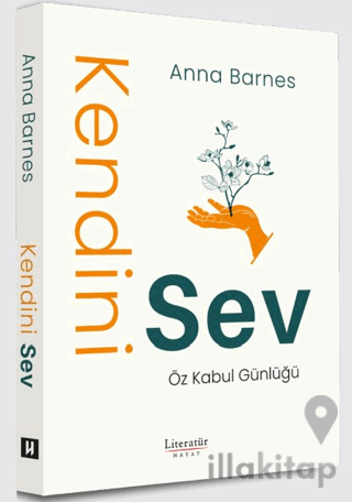 Kendini Sev Öz Kabul Günlüğü