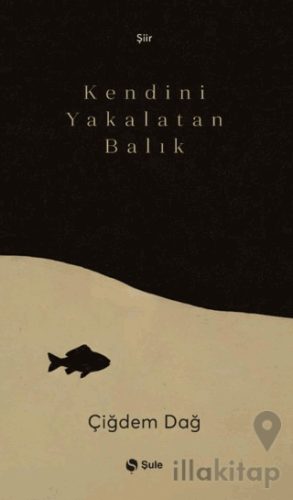 Kendini Yakalatan Balık