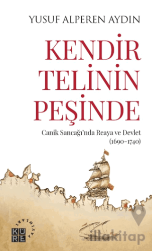 Kendir Telinin Peşinde