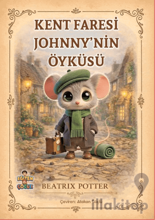 Kent Faresi Johnny’nin Öyküsü