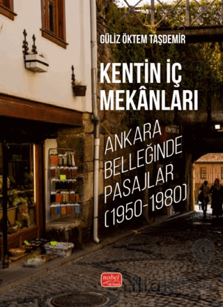 Kentin İç Mekanlar