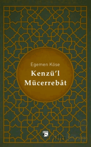 Kenzü’l Mücerrebat