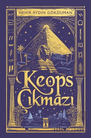 Keops Çıkmazı