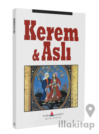Kerem ile Aslı