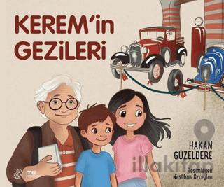 Kerem'in Gezileri