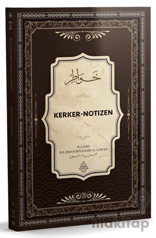 Kerker - Notizen