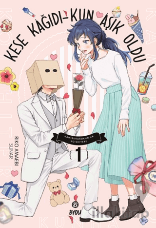 Kese Kağıdı - Kun Aşık Oldu 1