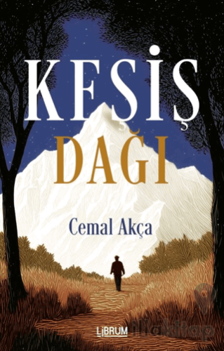 Keşiş Dağı