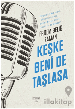 Keşke Beni De Taşlasa