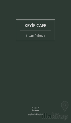 Keyif Cafe