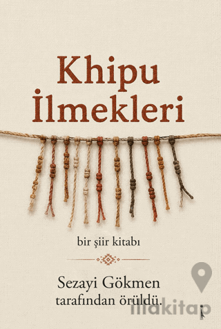 Khipu İlmekleri
