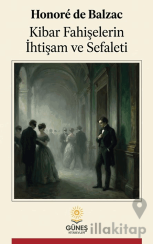 Kibar Fahişelerin İhtişam ve Sefaleti