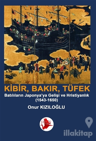Kibir, Bakır, Tüfek