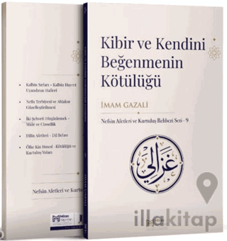 Kibir ve Kendini Beğenmenin Kötülüğü