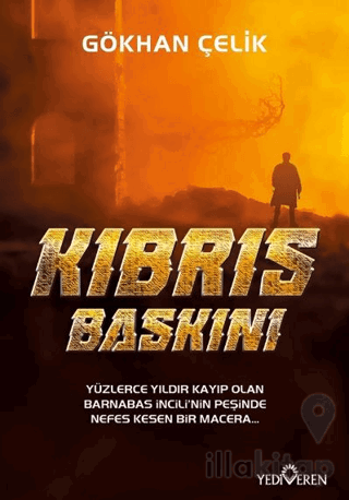 Kıbrıs Baskını