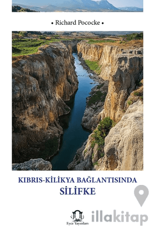 Kıbrıs Kilikya Bağlantısında Silifke