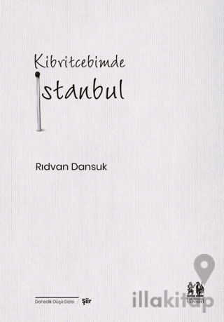 Kibritcebimde İstanbul