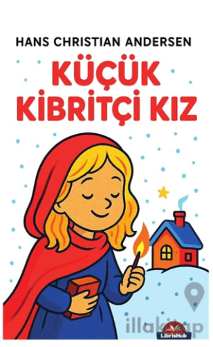 Kibritçi Kız