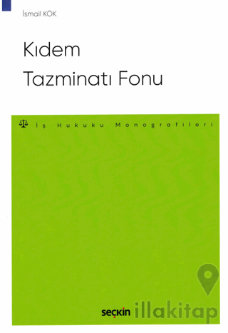 Kıdem Tazminatı Fonu