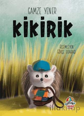 Kikirik