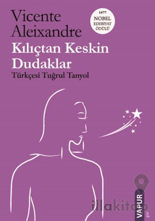 Kılıçtan Keskin Dudaklar