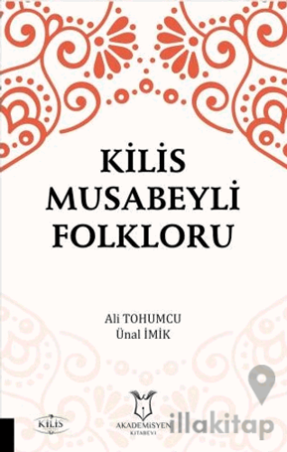 Kilis Musabeyli Folkloru