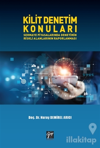 Kilit Denetim Konuları