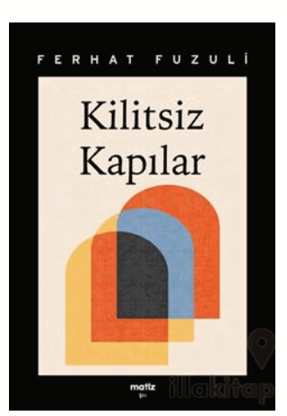 Kilitsiz Kapılar