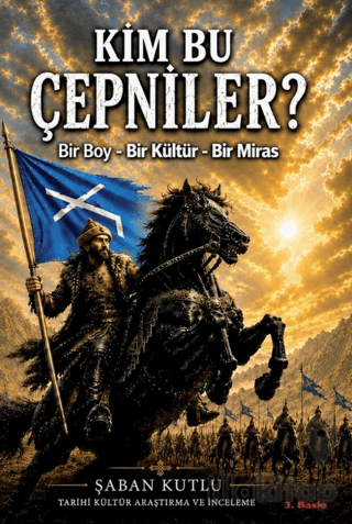 Kim Bu Çepniler