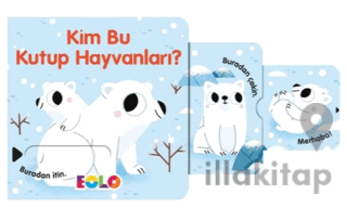 Kim Bu Kutup Hayvanları?