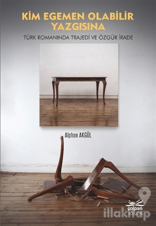 Kim Egemen Olabilir Yazgısına