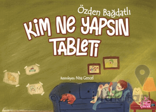 Kim Ne Yapsın Tableti