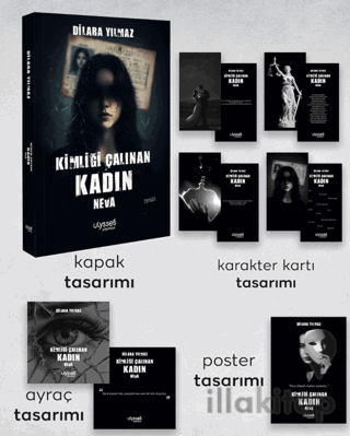 Kimliği Çalınan Kadın Neva