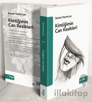 Kimliğimin Can Kesikleri