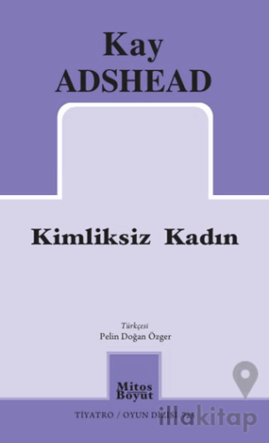 Kimliksiz Kadın